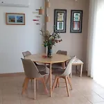Vista Cabanas De Tavira