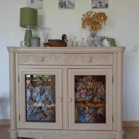 Vista * Кабанаш-де-Тавира