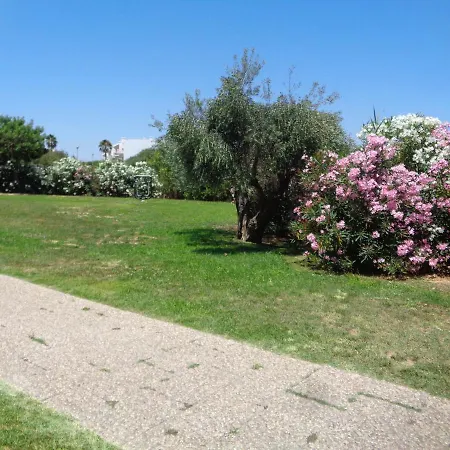 Апартаменты Vista *