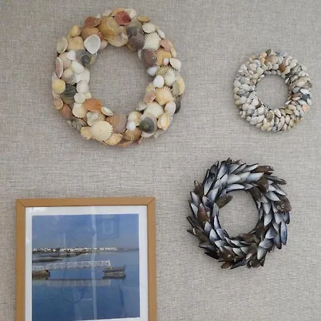 Апартаменты Vista Кабанаш-де-Тавира