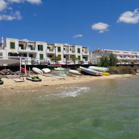 Vista Апартаменты *