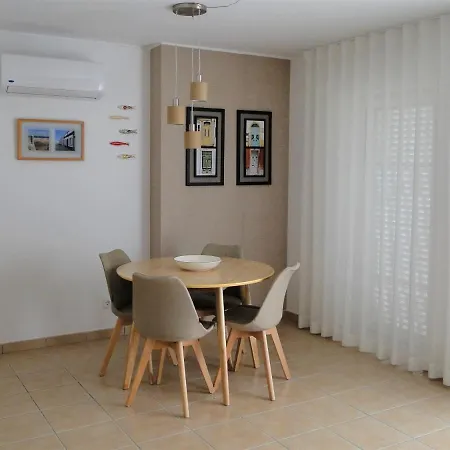 Апартаменты Vista