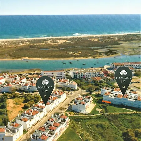 Апартаменты Vista *