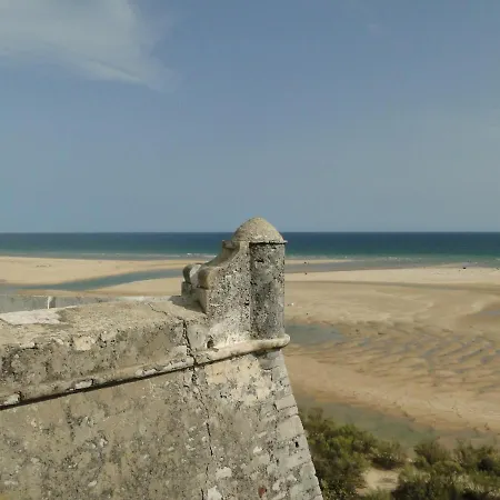 Апартаменты Vista *