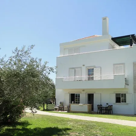 アパート Vista カバナス・デ・タビラ