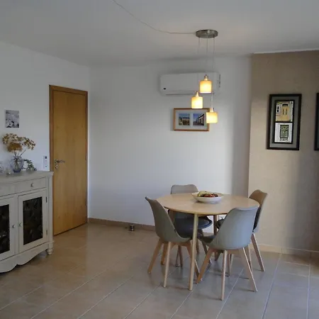 Апартаменты Vista *