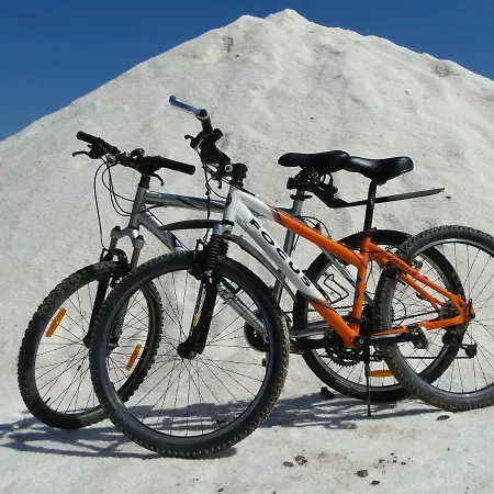 Апартаменты Vista *