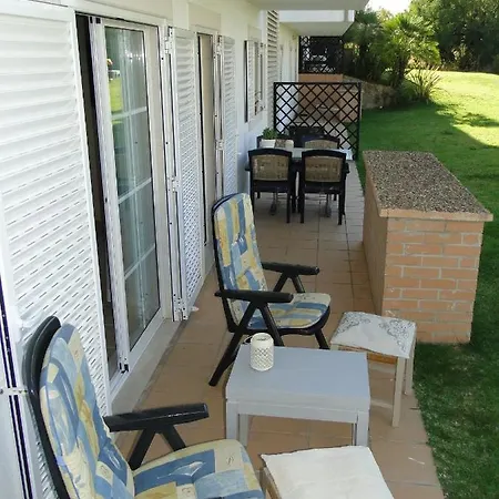 Апартаменты Vista