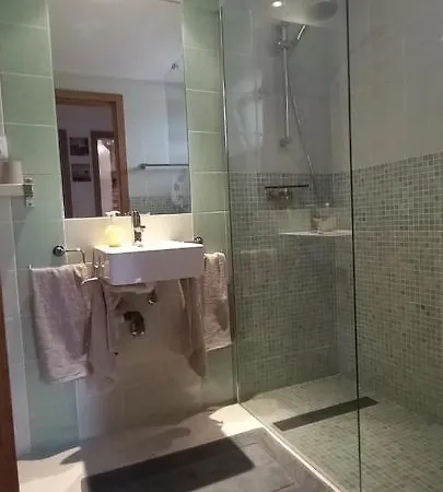 Appartement Vista *