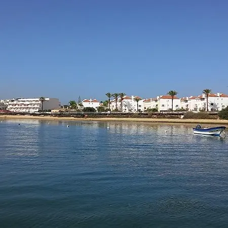 Vista Appartement Cabanas De Tavira