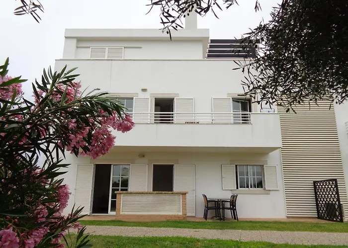 アパート Vista カバナス・デ・タビラ