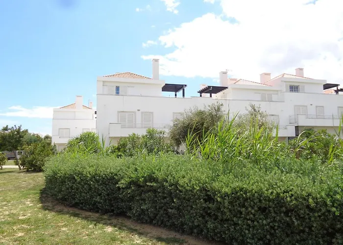 アパート Vista *