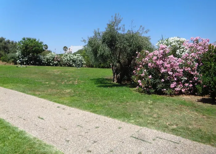 アパート Vista *