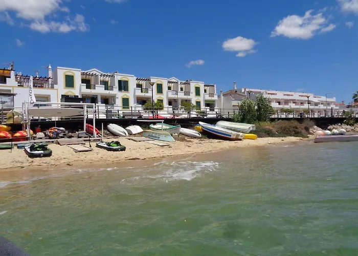 Vista アパート *