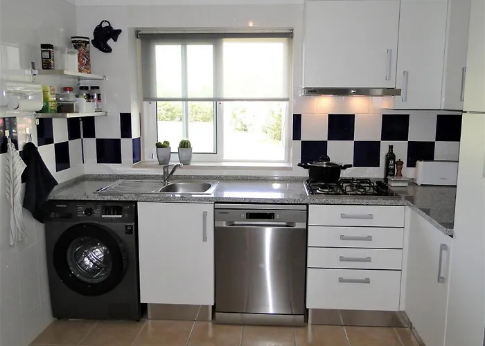 Vista * カバナス・デ・タビラ