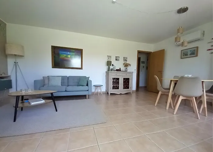 Appartement Vista *