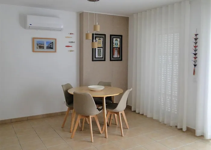Appartement Vista