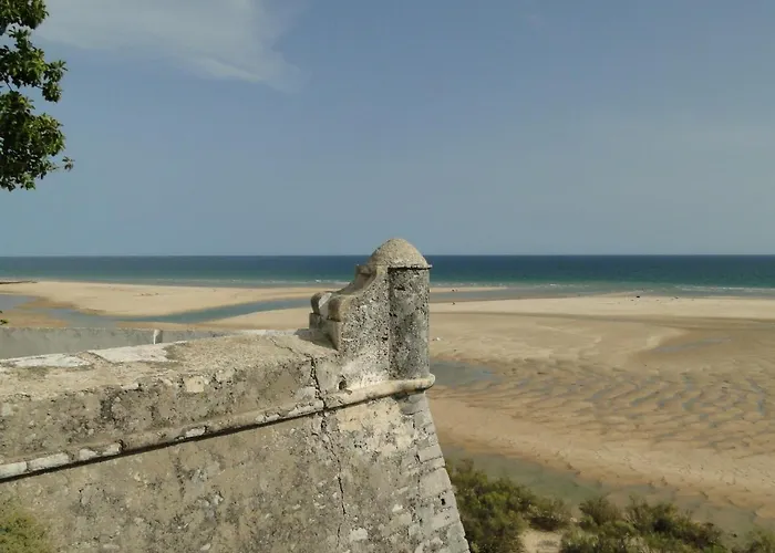 アパート Vista *