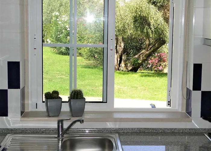 Vista アパート *