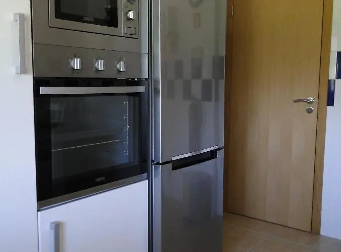 Vista * カバナス・デ・タビラ