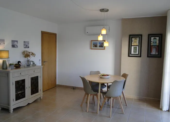 Appartement Vista *
