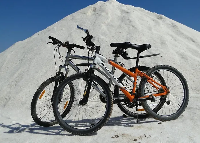 アパート Vista *