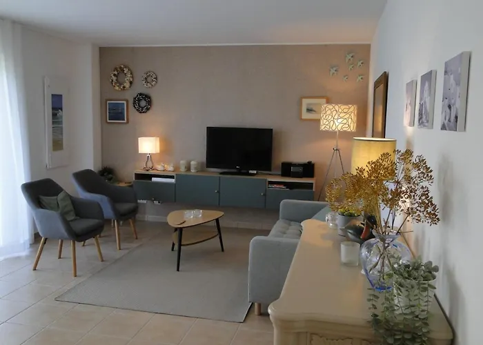 Vista Appartement