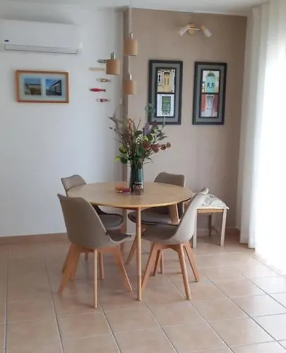 Vista カバナス・デ・タビラ