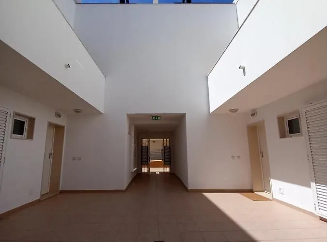 アパート Vista カバナス・デ・タビラ