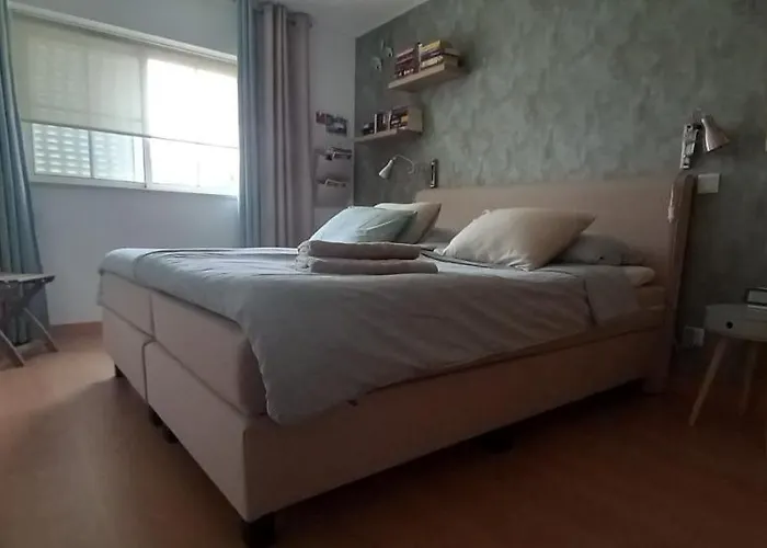 Vista カバナス・デ・タビラ