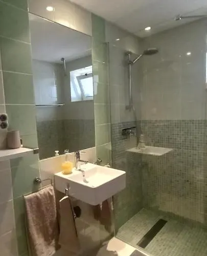 Appartement Vista *