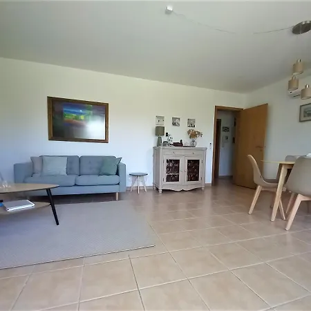 Apartment Vista *
