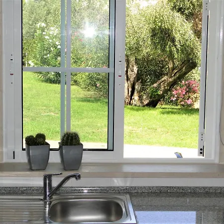 Vista Apartment *