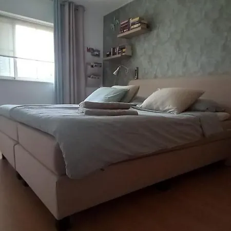 Vista Cabanas De Tavira