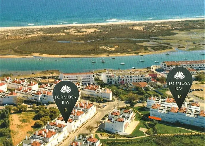 Apartamento Vista *