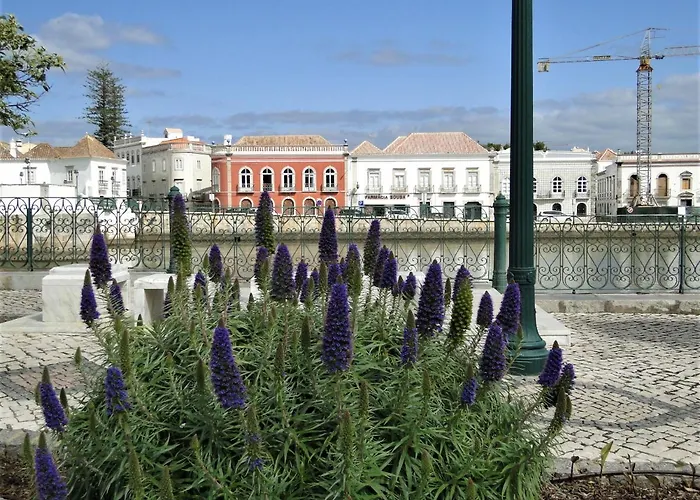 Apartamento Vista
