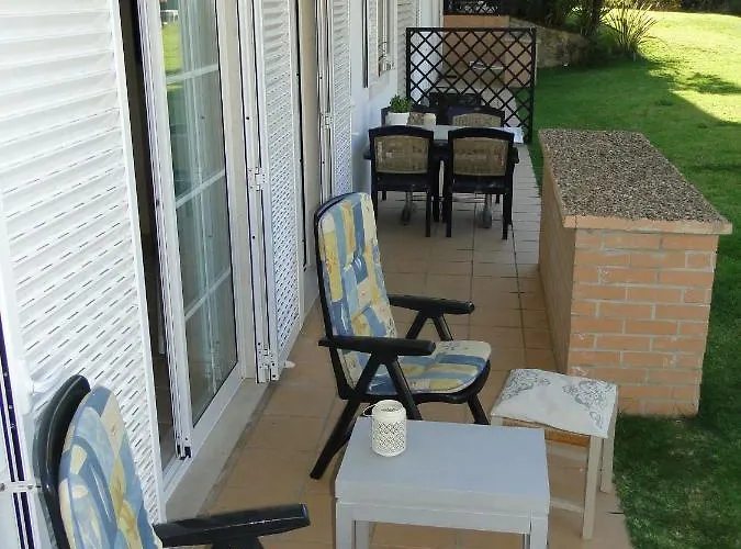 Apartamento Vista